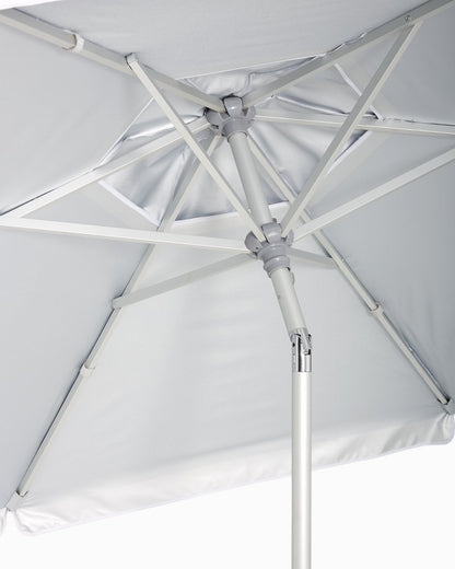 Tommy Bahama | Tommy Bahama Wavy Marlin Beach Umbrella / Navy