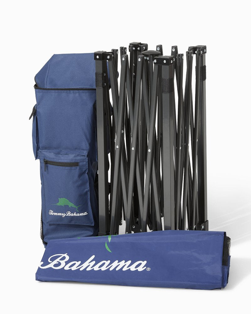 Tommy Bahama | Pop-Up Beach Shade / Navy