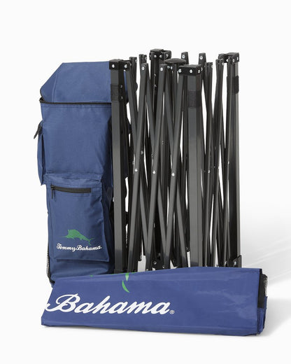 Tommy Bahama | Pop-Up Beach Shade / Navy
