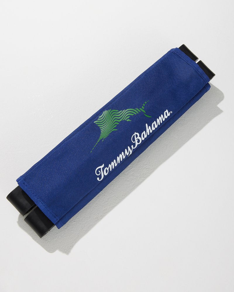 Tommy Bahama | Fabric Folding Table / Navy