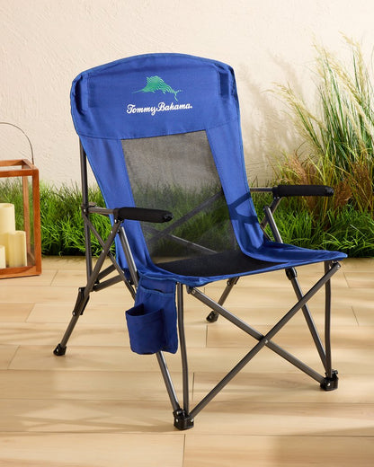 Tommy Bahama | Tommy Bahama Champion's Chair / Navy