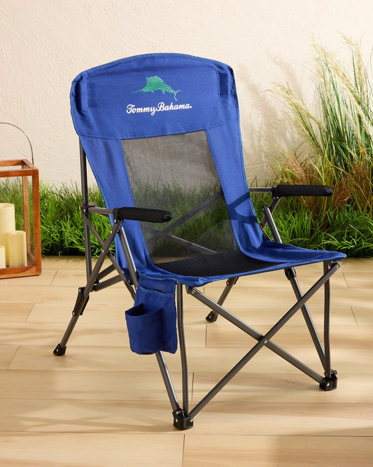 Tommy Bahama | Tommy Bahama Champion's Chair / Navy