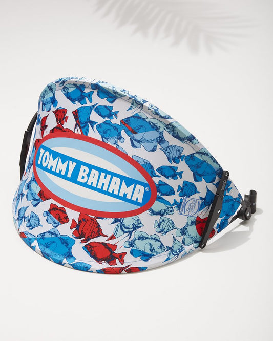 Tommy Bahama | School of Fish Kids' Canopy / Multicolor