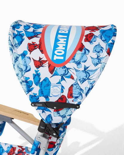 Tommy Bahama | School of Fish Kids' Canopy / Multicolor