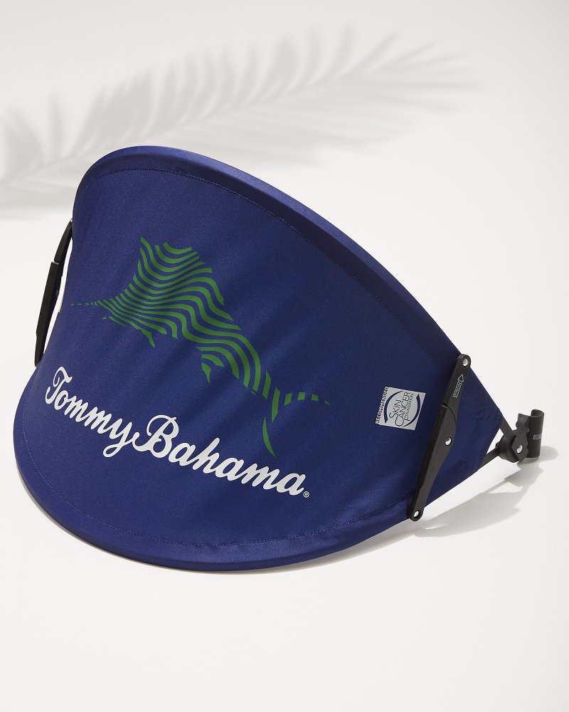 Tommy Bahama | Wavy Marlin Kids' Canopy / Navy