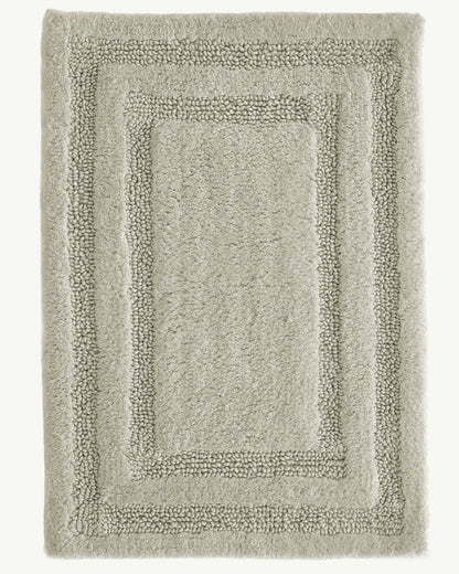 Tommy Bahama | Grey Isla Bath Rug Set of 2 / Grey