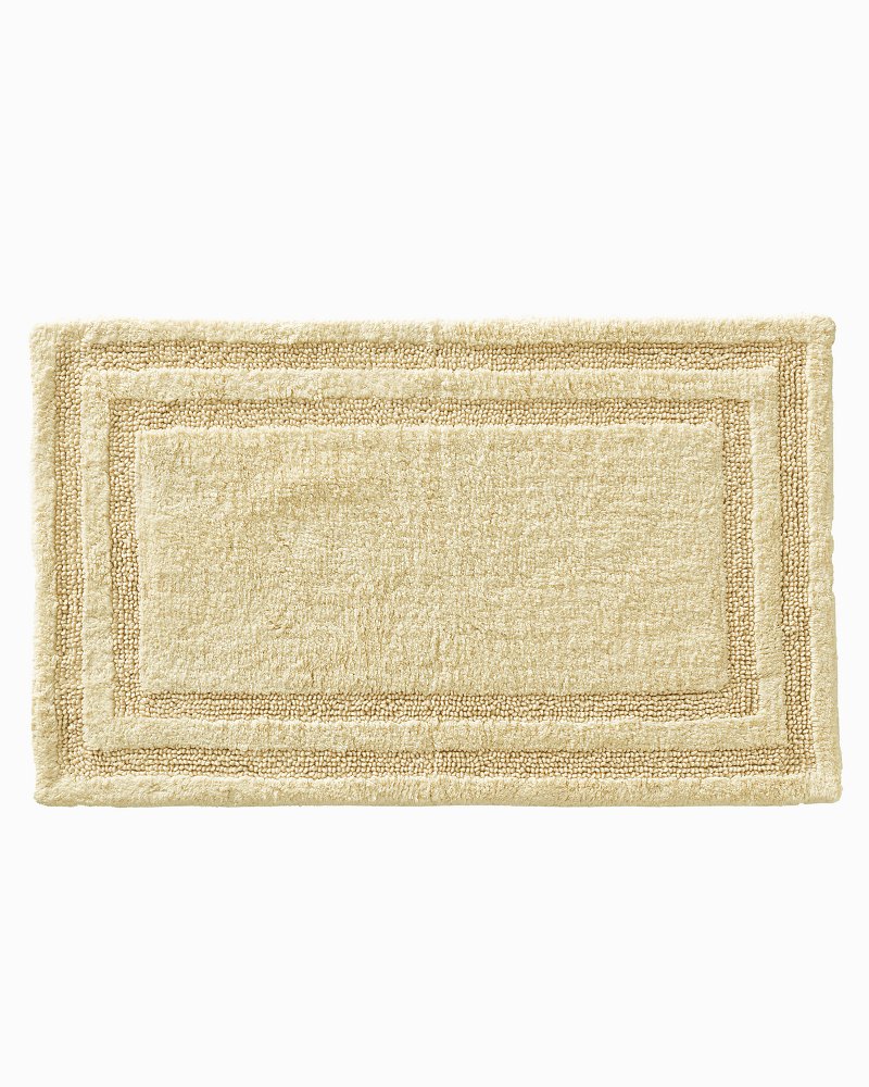 Tommy Bahama | Isla Bath Rug - Set of 2 / Yellow