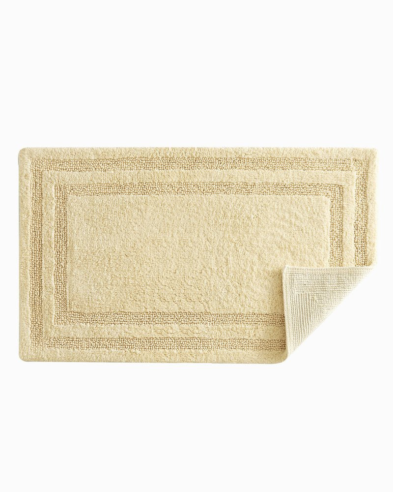 Tommy Bahama | Isla Bath Rug - Set of 2 / Yellow