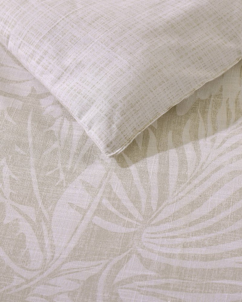 Tommy Bahama | Costa Blanca 5-Piece King Comforter Set / Beige