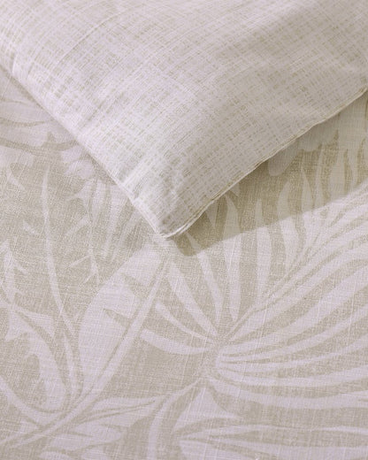 Tommy Bahama | Costa Blanca 5-Piece King Comforter Set / Beige