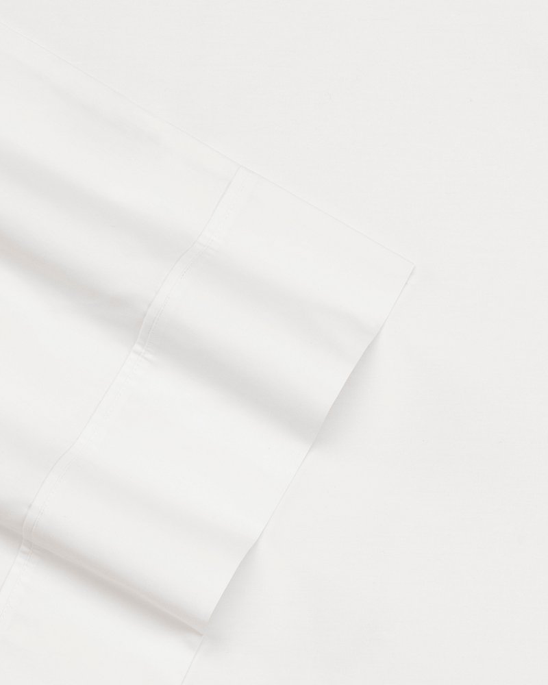 Tommy Bahama | Cool Zone White Sheet Set, King / White