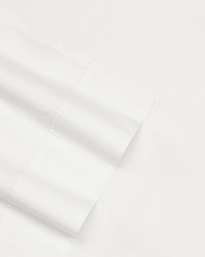 Tommy Bahama | Cool Zone White Sheet Set, King / White