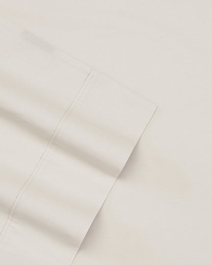 Tommy Bahama | Cool Zone Grey Sheet Set, Queen / Grey
