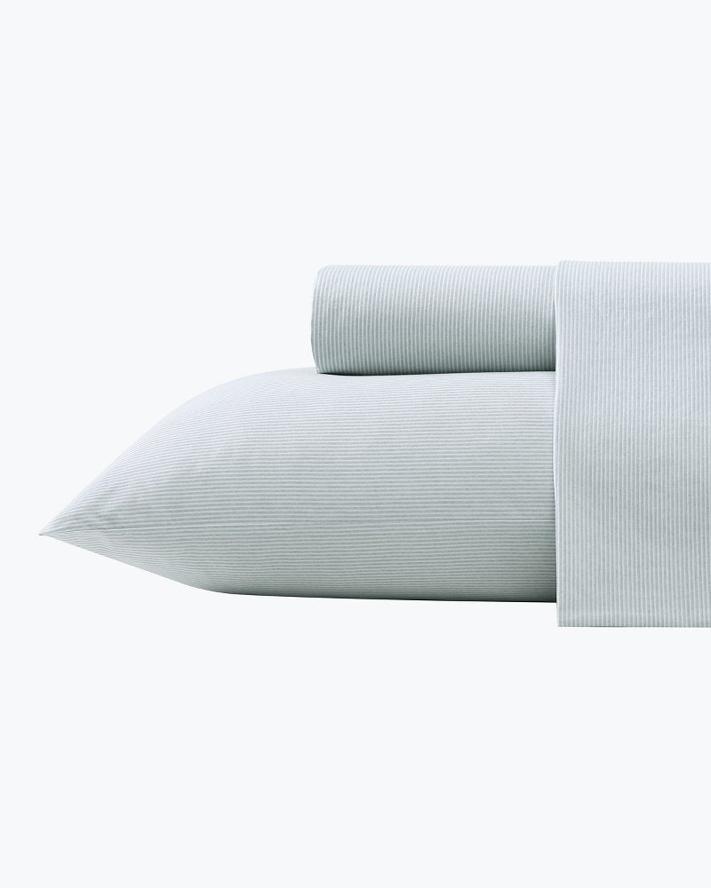 Tommy Bahama | Island Cays King Sheet Set / Blue