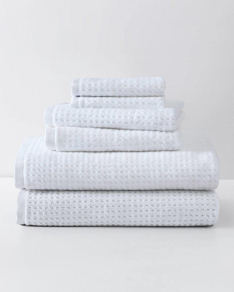 Tommy Bahama | Northern Pacific 6-Piece Bath Towel Set / Coconut