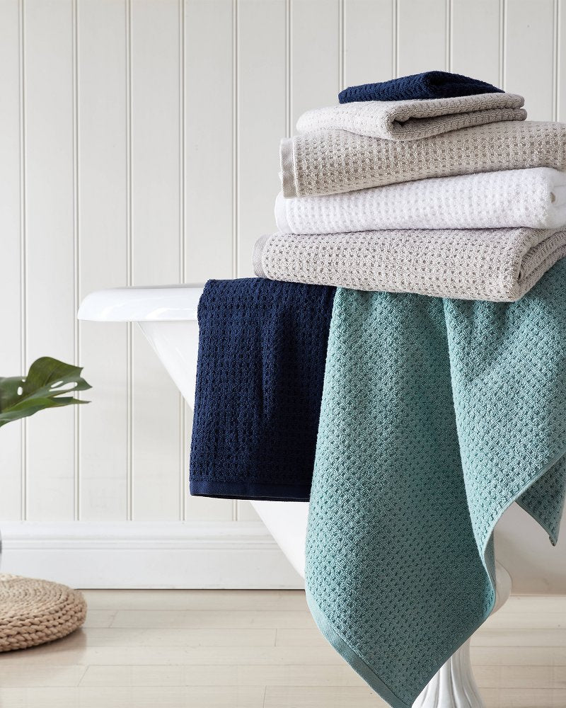Tommy Bahama | Northern Pacific 6-Piece Bath Towel Set / Coconut