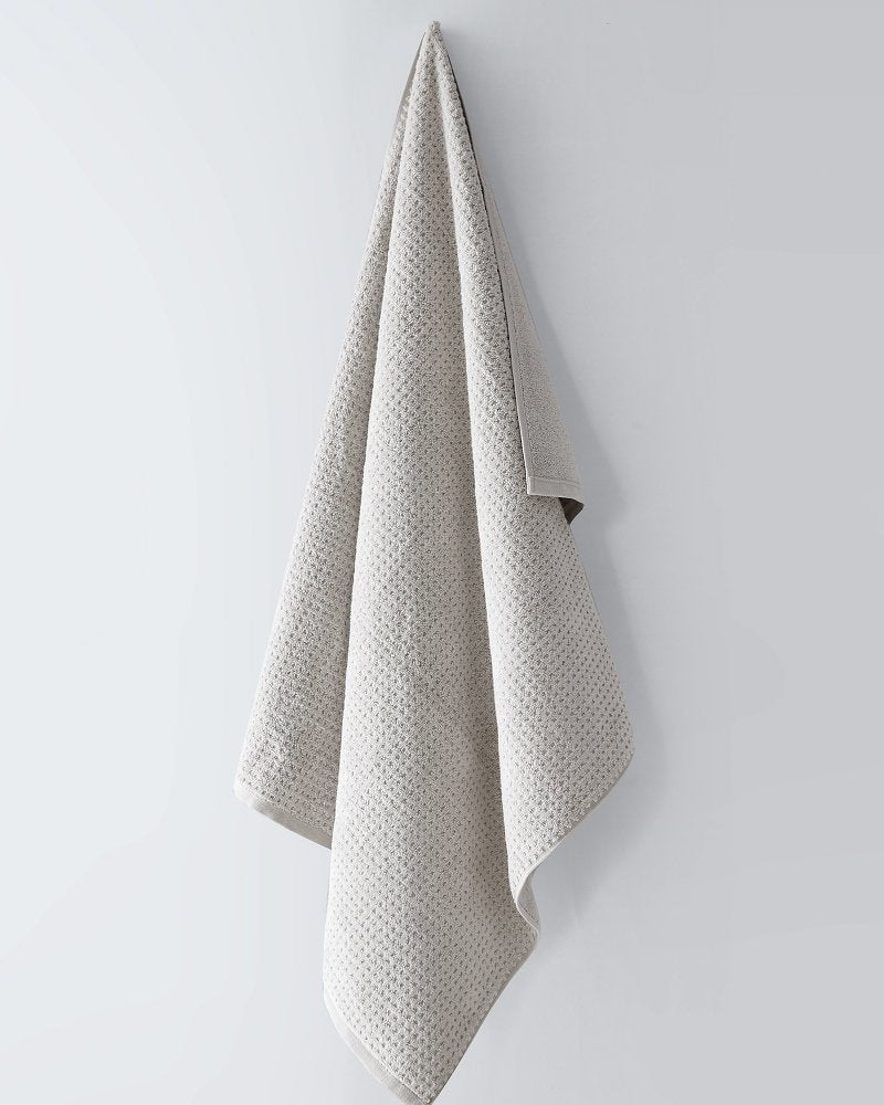 Tommy Bahama | Northern Pacific 6-Piece Bath Towel Set / Grey