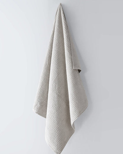 Tommy Bahama | Northern Pacific 6-Piece Bath Towel Set / Grey