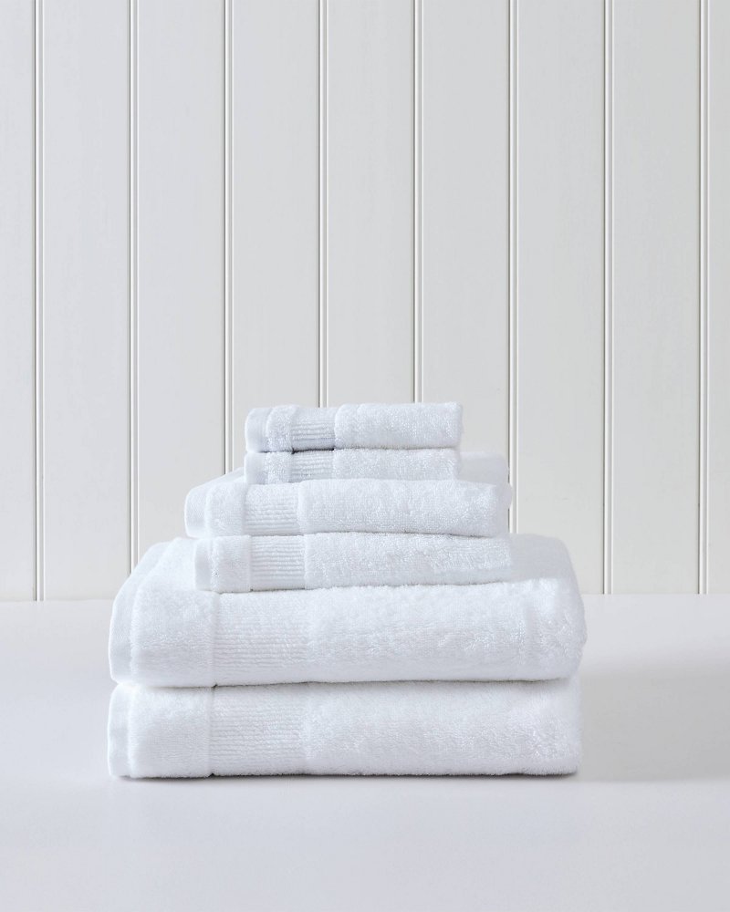 Tommy Bahama | Island Retreat Towel Set / Coconut