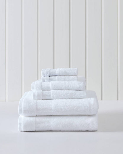 Tommy Bahama | Island Retreat Towel Set / Coconut
