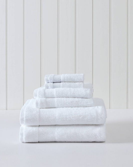Tommy Bahama | Island Retreat Towel Set / Coconut