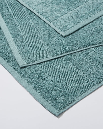 Tommy Bahama | Island Retreat 6-Piece Bath Towel Set / Dark Blue Lagoon