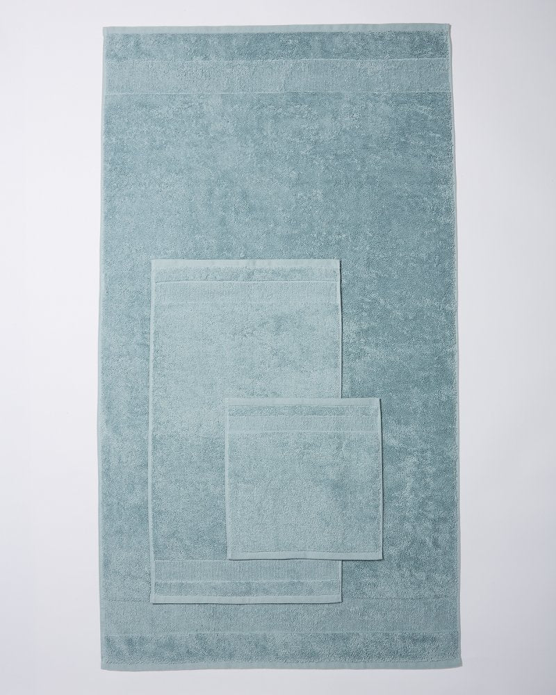 Tommy Bahama | Island Retreat 6-Piece Bath Towel Set / Blue