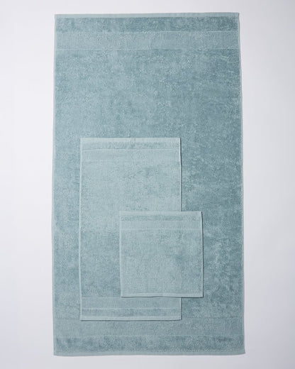 Tommy Bahama | Island Retreat 6-Piece Bath Towel Set / Blue