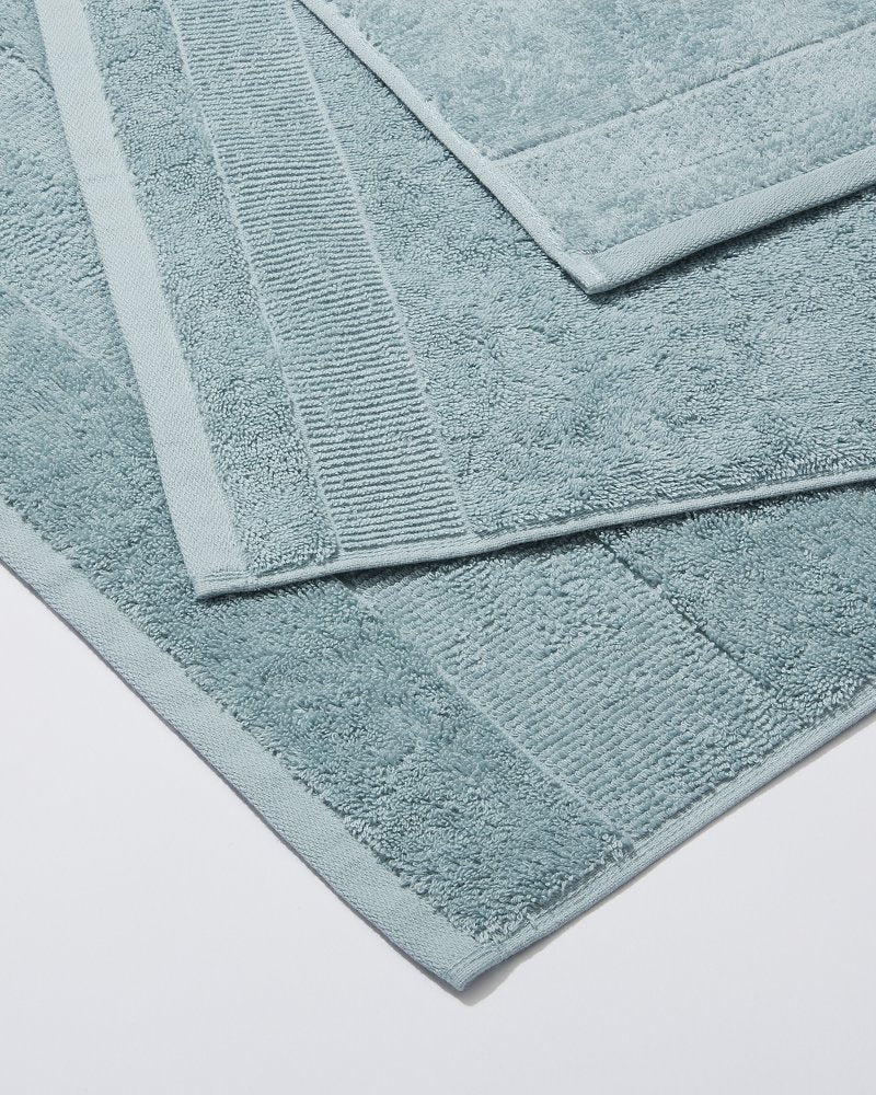 Tommy Bahama | Island Retreat 6-Piece Bath Towel Set / Blue