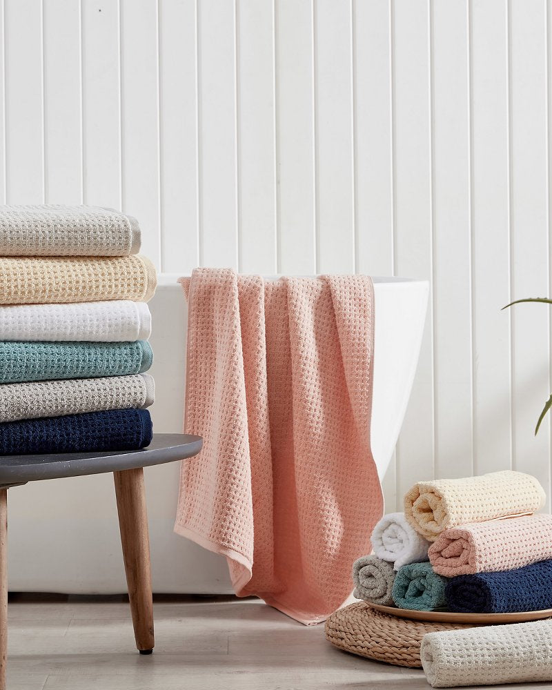 Tommy Bahama | Northern Pacific 6-Piece Bath Towel Set / Yellow