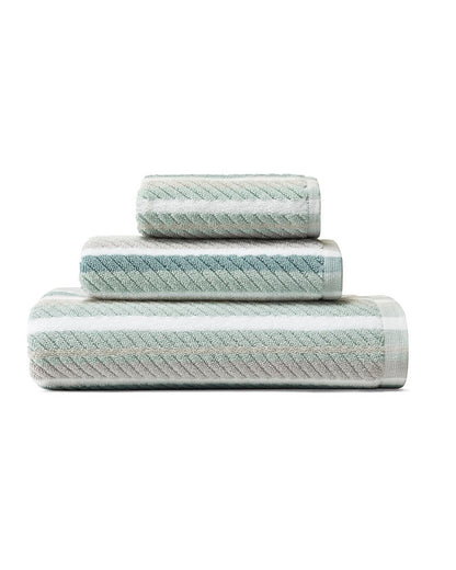 Tommy Bahama | Ocean Bay 3-Piece Towel Set / Turquoise