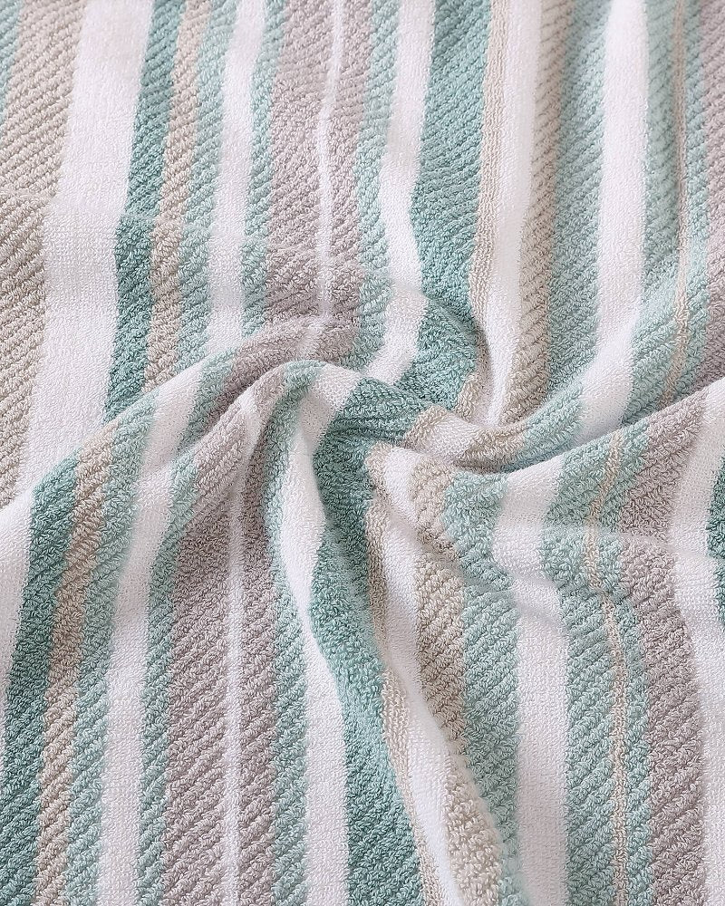 Tommy Bahama | Ocean Bay 3-Piece Towel Set / Turquoise