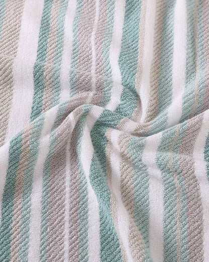 Tommy Bahama | Ocean Bay 3-Piece Towel Set / Turquoise