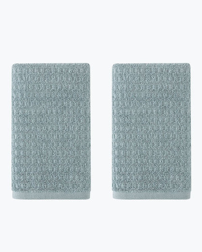 Tommy Bahama | Northern Pacific 2-Piece Hand Towel Set / Blue