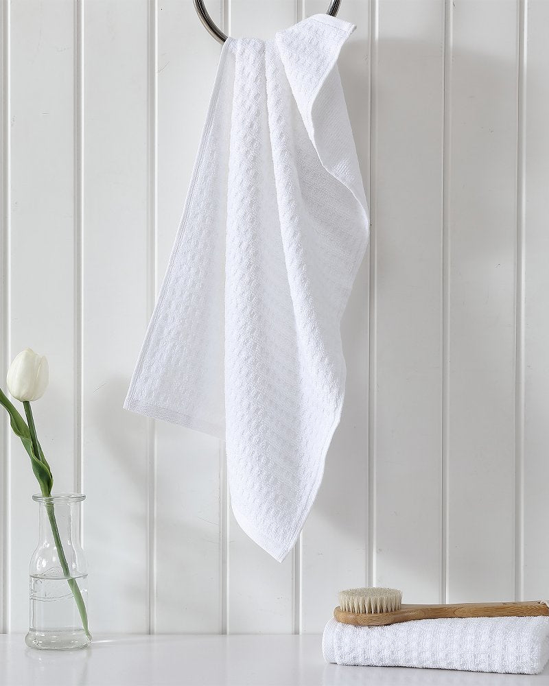 Tommy Bahama | Northern Pacific 2-Piece Hand Towel Set / Coconut