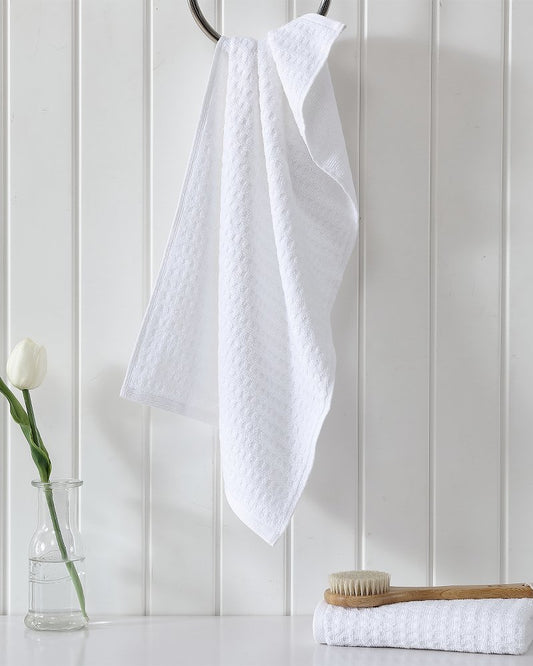Tommy Bahama | Northern Pacific 2-Piece Hand Towel Set / Coconut