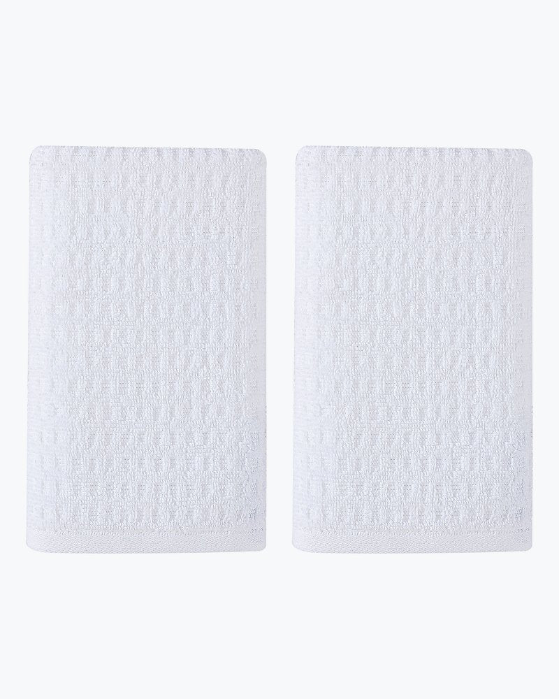 Tommy Bahama | Northern Pacific 2-Piece Hand Towel Set / Coconut
