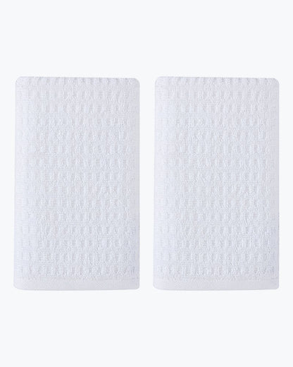 Tommy Bahama | Northern Pacific 2-Piece Hand Towel Set / Coconut