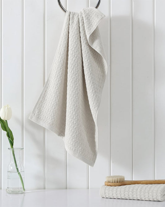 Tommy Bahama | Northern Pacific 2-Piece Hand Towel Set / Brown