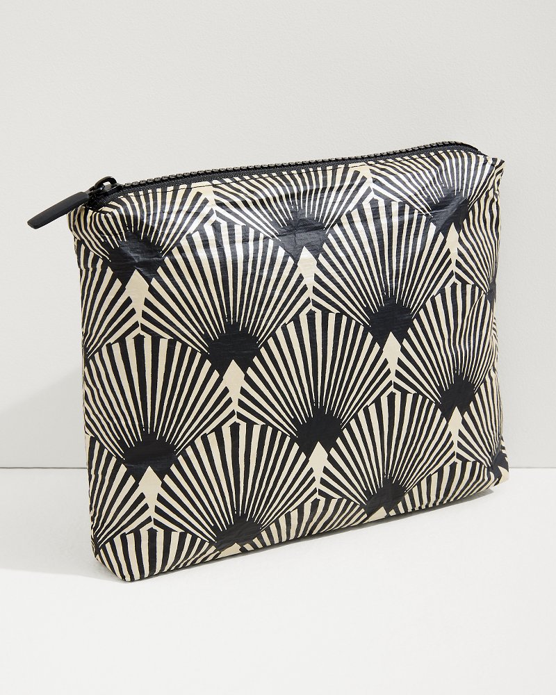 Tommy Bahama | Aloha Collection Malu Small Pouch / Glow/Black