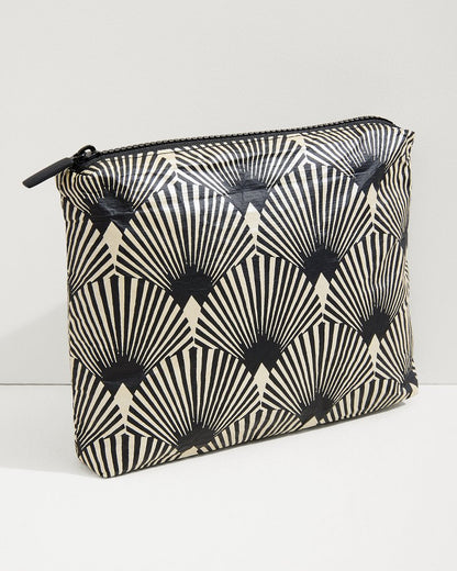 Tommy Bahama | Aloha Collection Malu Small Pouch / Glow/Black