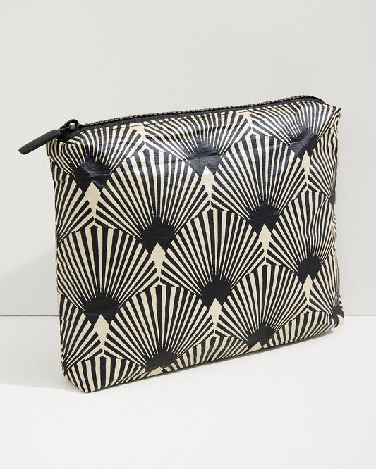 Tommy Bahama | Aloha Collection Malu Small Pouch / Glow/Black