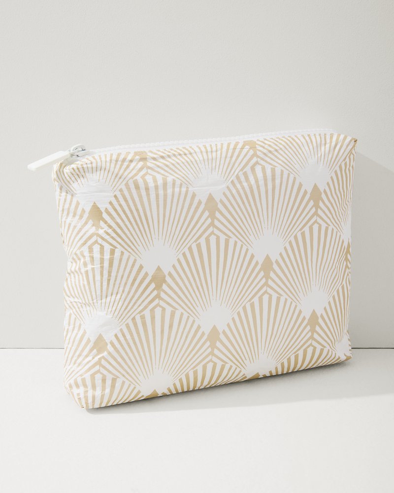 Tommy Bahama | Aloha Collection Malu Small Pouch / Glow