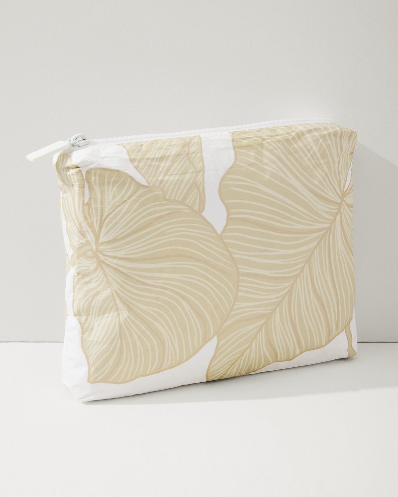 Tommy Bahama | Aloha Collection Launu Small Pouch / Glow