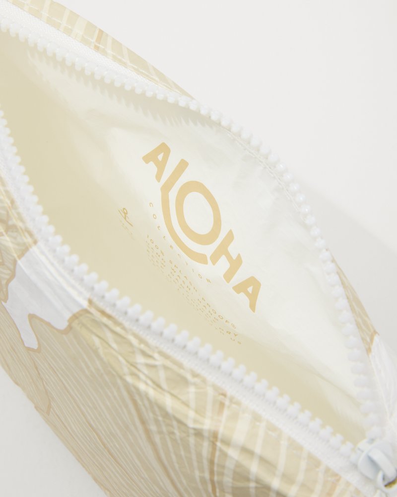 Tommy Bahama | Aloha Collection Launu Small Pouch / Glow