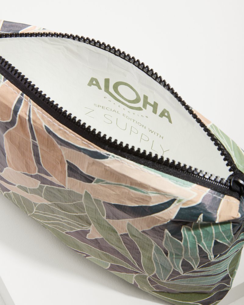 Tommy Bahama | Aloha Collection Cusco Small Pouch / Cusco