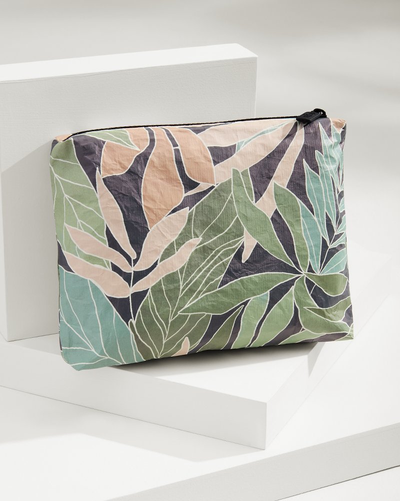 Tommy Bahama | Aloha Collection Cusco Small Pouch / Cusco