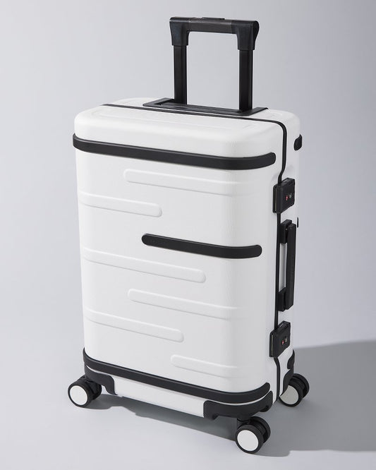 Tommy Bahama | Samsara Grand Carry-On White / White