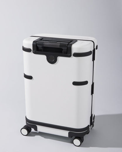 Tommy Bahama | Samsara Grand Carry-On White / White
