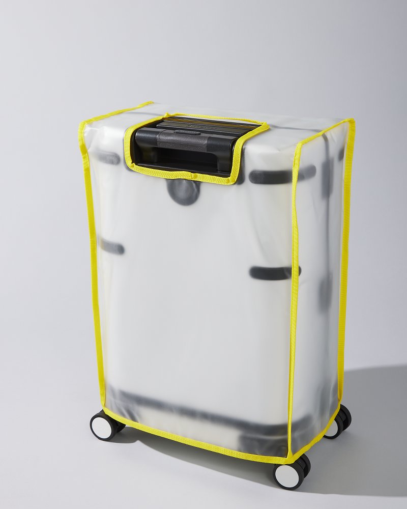 Tommy Bahama | Samsara Grand Carry-On White / White